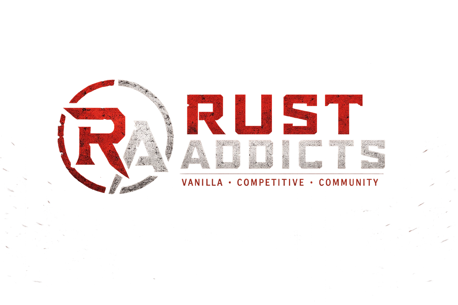 Rust Addicts Logo